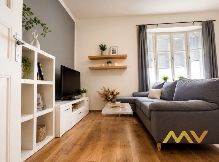 Prodej bytu, 2+kk, 61 m²