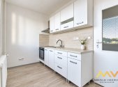Pronájem bytu, 1+1, 38 m²