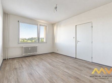 Pronájem bytu, 1+1, 38 m²