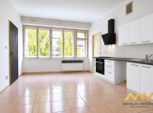 Pronájem bytu, 3+1, 95 m²