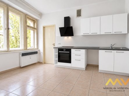 Pronájem bytu, 3+1, 95 m²