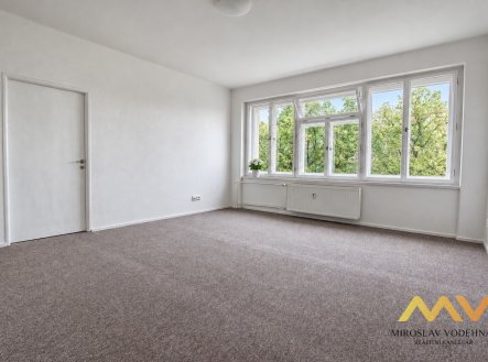Pronájem bytu, 3+1, 95 m²
