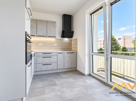 Pronájem bytu, 2+1, 55 m²