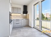 Pronájem bytu, 2+1, 55 m²