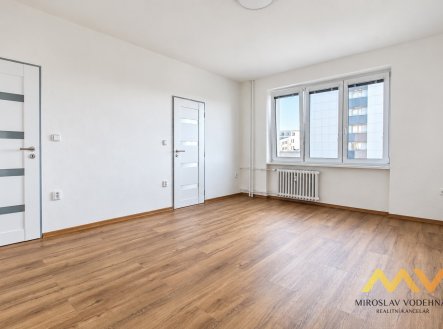 Pronájem bytu, 2+1, 55 m²
