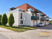 Pronájem bytu, 2+kk, 59 m²