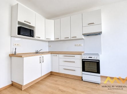 Pronájem bytu, 2+kk, 59 m²