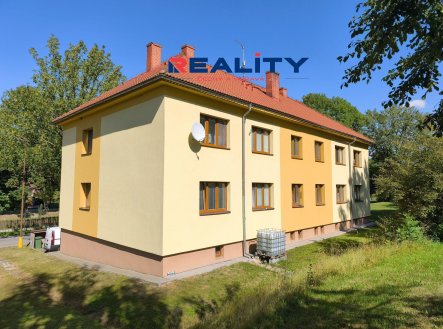 Prodej bytu, 3+1, 83 m² obrázek