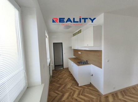 Prodej bytu, 3+1, 83 m²