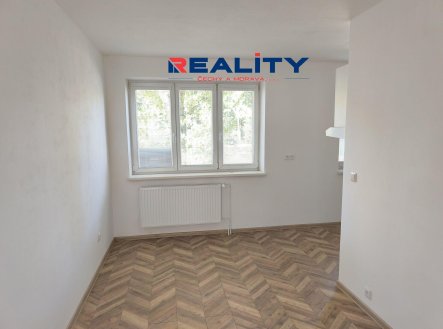 Prodej bytu, 3+1, 83 m²