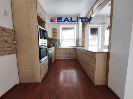Pronájem bytu, 3+kk, 100 m²