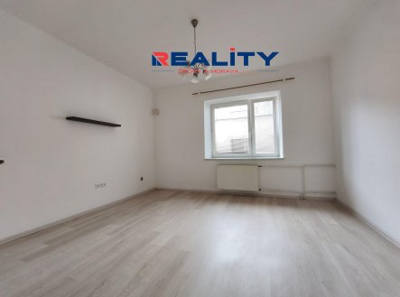 Pronájem bytu, 3+kk, 100 m²