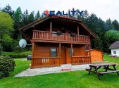 Prodej chaty/rekreačního objektu, 128 m²