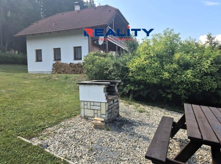Prodej chaty/rekreačního objektu, 128 m²