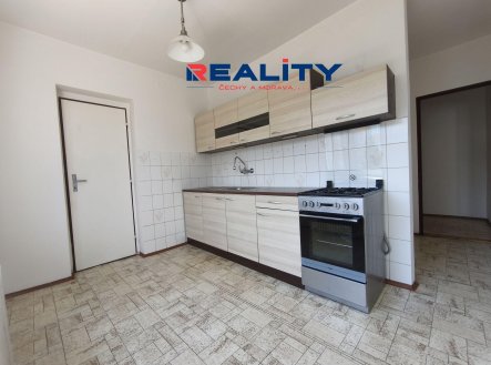 Prodej bytu, 3+1, 73 m²