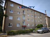 Prodej bytu, 2+1, 54 m²