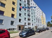 Pronájem bytu, 2+1, 60 m²