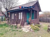 Prodej pozemku, zahrada, 601 m²