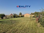 Prodej pozemku pro bydlení, 893 m²