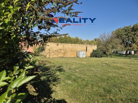 Prodej pozemku pro bydlení, 893 m²