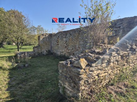 Prodej pozemku pro bydlení, 893 m²