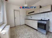 Pronájem bytu, 3+1, 72 m²