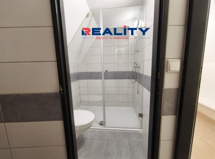 Pronájem bytu, 1+kk, 70 m²