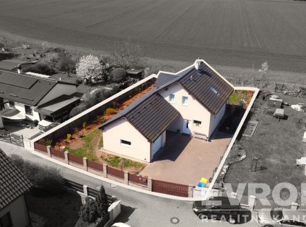 Prodej domu/vily, 145 m²