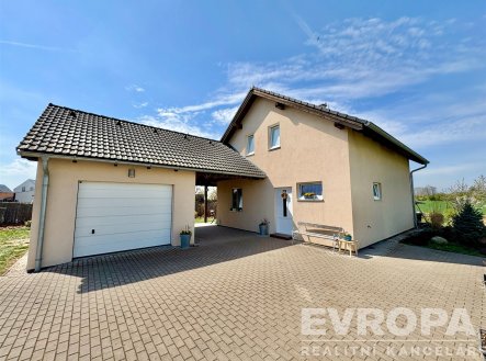 Prodej domu/vily, 145 m²