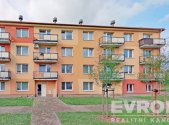 Prodej bytu, 3+1, 74 m²