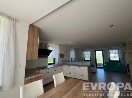 Pronájem domu/vily, 113 m²