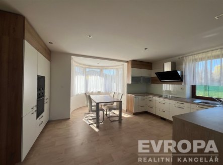 Pronájem domu/vily, 113 m²