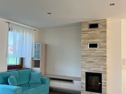 Pronájem domu/vily, 113 m²