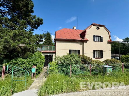 Prodej domu/vily, 230 m²