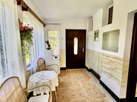 Prodej domu/vily, 230 m²