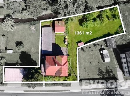 Prodej domu/vily, 230 m²