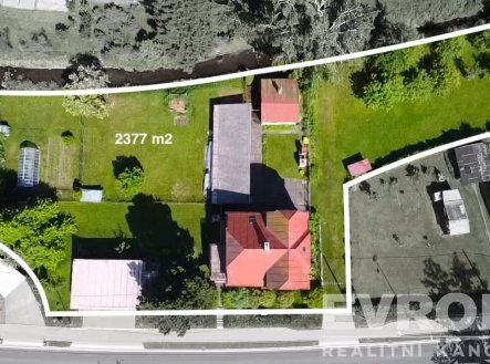 Prodej domu/vily, 230 m²