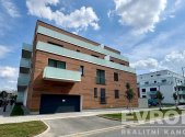 Pronájem bytu, 2+kk, 70 m²