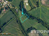 Prodej - pozemek pro bydlení, 3 582 m²
