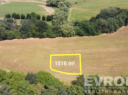 Prodej pozemku pro bydlení, 3 582 m²