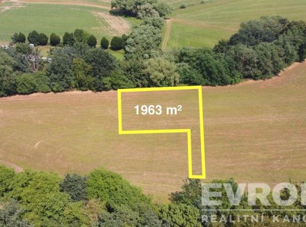 Prodej pozemku pro bydlení, 3 582 m²