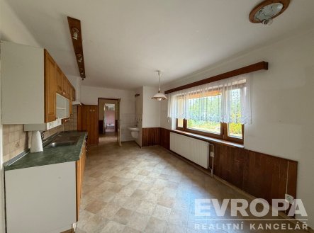 Prodej domu/vily, 237 m²