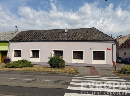 Prodej domu/vily, 237 m²