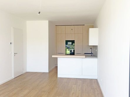 Pronájem bytu, 3+kk, 74 m²