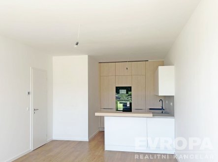 Pronájem bytu, 3+kk, 74 m²