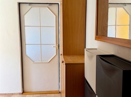 Pronájem bytu, 2+1, 62 m²
