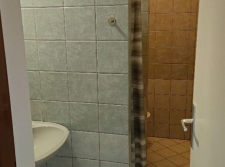 Pronájem bytu, 1+kk, 21 m²