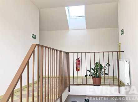 Pronájem bytu, 1+kk, 21 m²