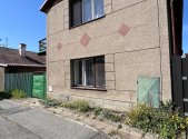 Prodej - dům/vila, 175 m²