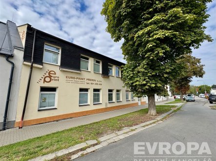 Prodej výrobní prostory, 495 m²